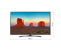 LG 65UK6470 UHD - 1387406 - zdjęcie 2